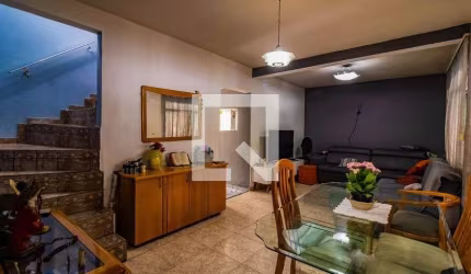 Casa à Venda - Vila Mascote, 3 Quartos,  250 m2
