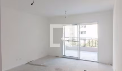 Apartamento à Venda - Bela Vista, 1 Quarto,  37 m2