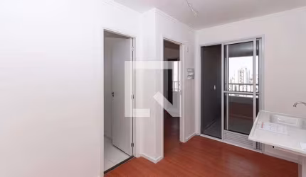 Apartamento à Venda - Vila Romana, 2 Quartos,  72 m2