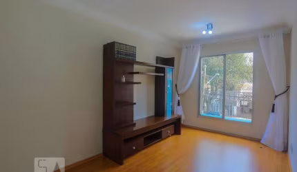 Apartamento à Venda - Ipiranga, 2 Quartos,  57 m2