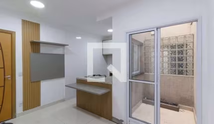 Apartamento à Venda - Vila Aricanduva, 1 Quarto,  36 m2