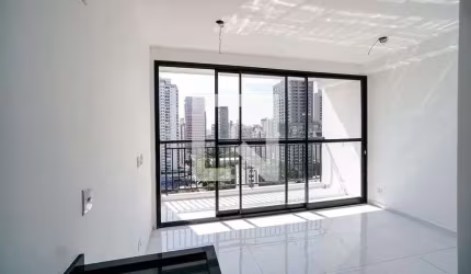 Casa à Venda - Tatuapé, 1 Quarto,  23 m2