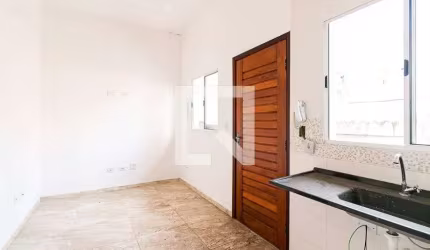 Apartamento à Venda - Vila Aricanduva, 1 Quarto,  35 m2