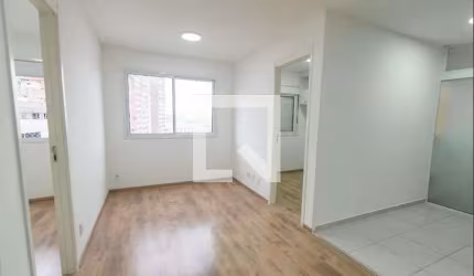 Apartamento à Venda - Liberdade, 2 Quartos,  37 m2