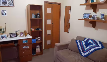 Sobrado à venda na Vila Joaniza com 225m² 3 dormitórios 3 banheiros 2 vagas