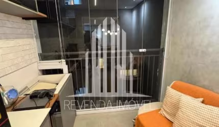 Apartamento à venda em São Paulo-SP, Parque Residencial da Lapa: 3 quartos, 1 suíte, 2 salas, 2 banheiros, 1 vaga, 62m²!