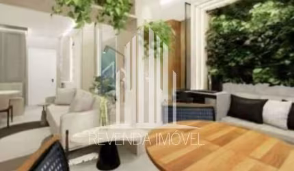 Apartamento no Condomínio Living Infinity Nova Klabin na Vila Santa Eulalia: 2 quartos, 1 suíte, 2 banheiros, 1 vaga de garagem, 67 m².!