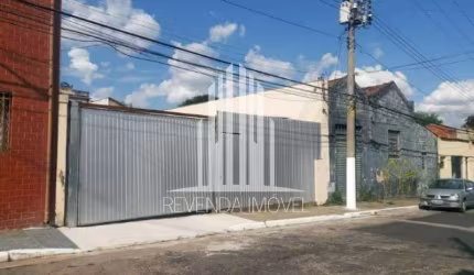 Excelente oportunidade: Terreno comercial de 500m² à venda no Alto da Mooca, São Paulo-SP!