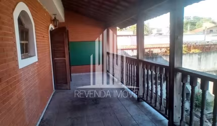 CASA RESIDENCIAL em SÃO PAULO - SP, CAPÃO REDONDO