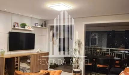 Apartamento à venda no Condomínio Atrium Residencial em São Paulo-SP, Vila Gumercindo: 3 quartos, 2 banheiros, 1 suíte, 2 vagas de garagem.