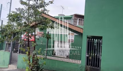 CASA RESIDENCIAL em SÃO PAULO - SP, JARDIM PERI