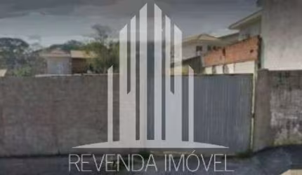 Terreno à venda em São Paulo-SP, Parque São Domingos, 325,00 m² de área!