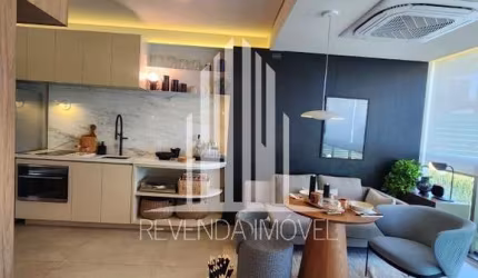 Apartamento RESIDENCIAL em SÃO PAULO - SP, VILA SÃO FRANCISCO (ZONA SUL)