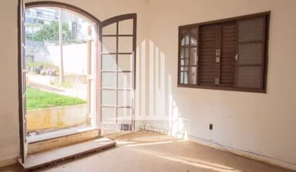 CASA RESIDENCIAL em SÃO PAULO - SP, SUMARÉ