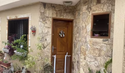 Casa em Condominio Beatriz - Vila Gustavo