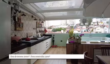 Casa em condomínio com 3 dormitórios á venda no Jardim Londrina