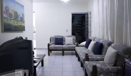 Casa à Venda - Bosque da Saúde, 6 Quartos,  272 m2