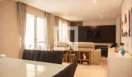 Apartamento à Venda - Vila Clementino, 4 Quartos,  134 m2