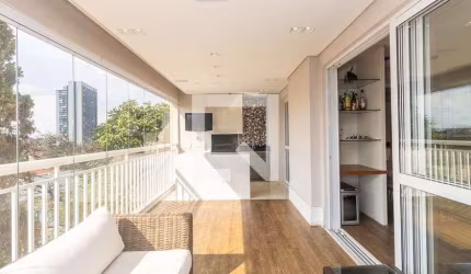 Apartamento à Venda - Ipiranga, 3 Quartos,  127 m2