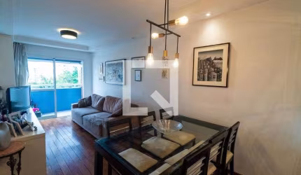 Apartamento à Venda - Saúde, 3 Quartos,  79 m2