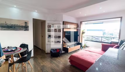 Apartamento à Venda - Jabaquara, 2 Quartos,  62 m2