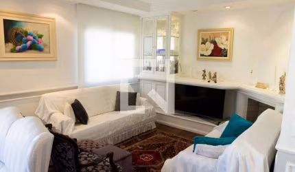 Apartamento à Venda - Vila Pompéia, 4 Quartos,  147 m2