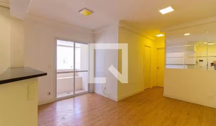 Apartamento à Venda - Vila Pompéia, 2 Quartos,  61 m2