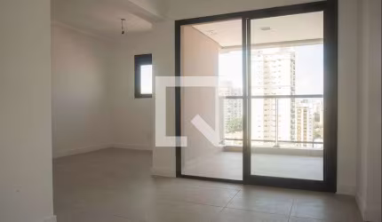 Apartamento à Venda - Vila Clementino, 1 Quarto,  55 m2