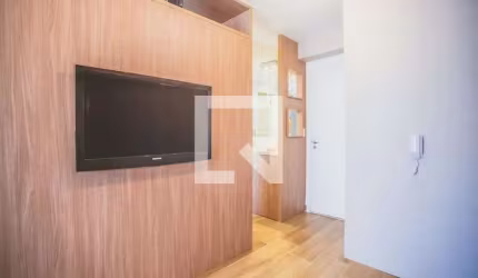 Apartamento à Venda - Saúde, 1 Quarto,  37 m2