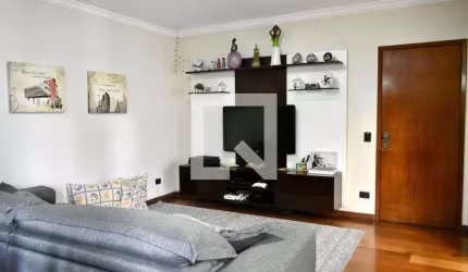 Apartamento à Venda - Saúde, 4 Quartos,  160 m2