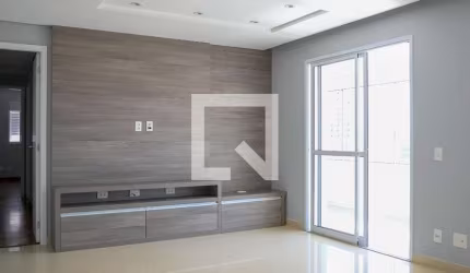 Apartamento à Venda - Bosque da Saúde, 4 Quartos,  136 m2