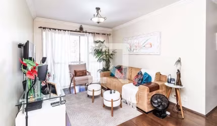 Apartamento à Venda - Vila Pompéia, 3 Quartos,  112 m2