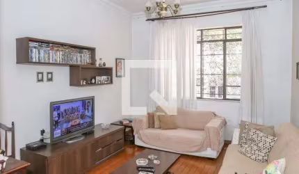 Casa à Venda - Vila Pompéia, 4 Quartos,  220 m2