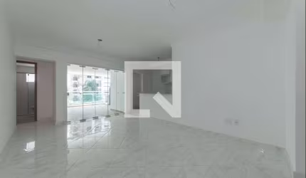 Apartamento à Venda - Bosque da Saúde, 3 Quartos,  95 m2