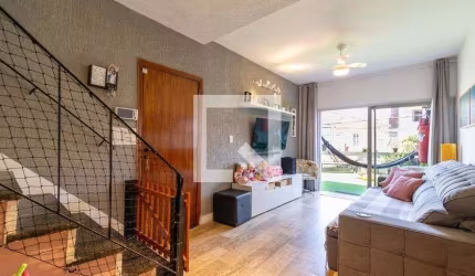 Casa à Venda - Jabaquara, 3 Quartos,  158 m2