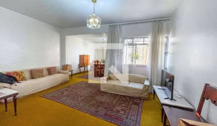 Casa à Venda - Paraíso, 3 Quartos,  175 m2