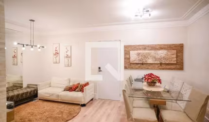 Apartamento à Venda - Aclimação, 3 Quartos,  100 m2