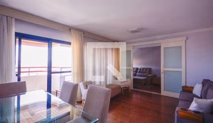 Apartamento à Venda - Bosque da Saúde, 3 Quartos,  120 m2