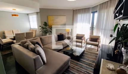 Apartamento à Venda - Portal do Morumbi, 3 Quartos,  149 m2