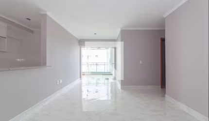 Apartamento à Venda - Bosque da Saúde, 2 Quartos,  63 m2