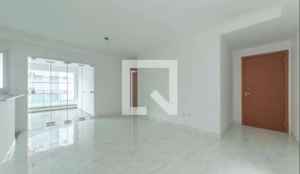 Apartamento à Venda - Bosque da Saúde, 2 Quartos,  75 m2