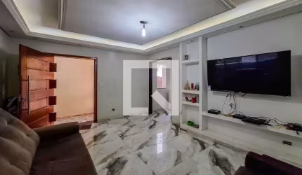Casa à Venda - Ipiranga, 2 Quartos,  120 m2