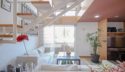 Apartamento à Venda - Panamby, 2 Quartos,  78 m2