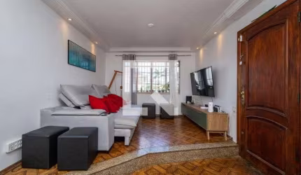 Casa à Venda - Jabaquara, 3 Quartos,  200 m2