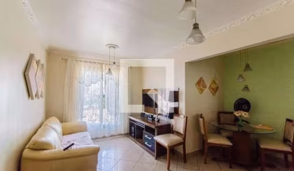 Apartamento à Venda - Ipiranga, 2 Quartos,  57 m2