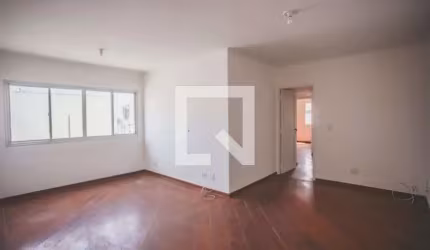 Apartamento à Venda - Vila Clementino, 3 Quartos,  101 m2