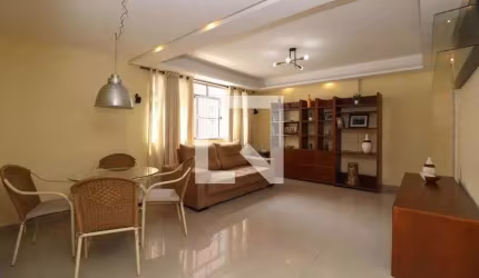 Apartamento à Venda - Jardim Paulista, 2 Quartos,  120 m2