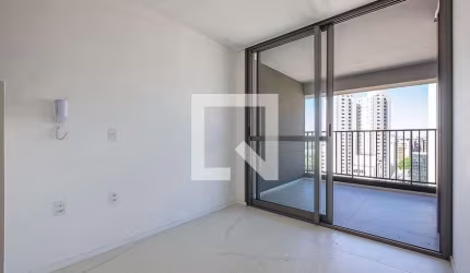 Apartamento à Venda - Paraíso, 1 Quarto,  44 m2