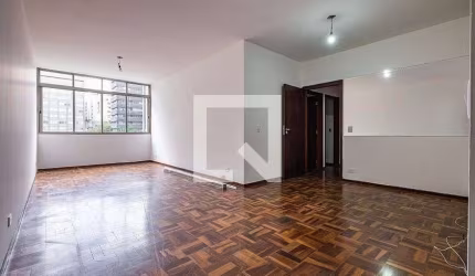 Apartamento à Venda - Paraíso, 2 Quartos,  108 m2