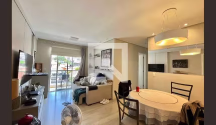 Apartamento à Venda - Saúde, 2 Quartos,  72 m2